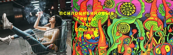MESCALINE Инта